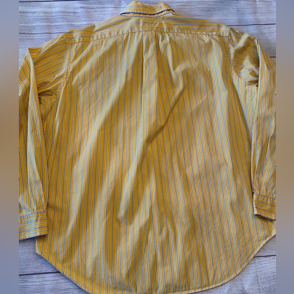 Ralph Lauren Button-Up Shirt - Picture 2 of 10